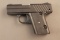 handgun COBRA MODEL DENALI, .380ACP, SEMI-AUTO PISTOL, S#K27291