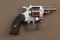 handgun SERRIFILE MODEL TERRIER ONE, .32CAL. REVOLVER, S#002041