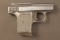 handgun PIC MODEL 11, 25ACP, SEMI-AUTO PISTOL, S#100060