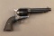 handgun COLT COWBOY .45CAL REVOLVER, S#TF01116