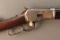 WINCHESTER MODEL 1892,  25-20CAL.  LEVER ACTION RIFLE, S#855165