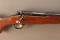 WINCHESTER MODEL 70,  30-06CAL, BOLT ACTION RIFLE, S#576560