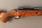 SAKO L61R AV FINNBEAR BOLT ACTION 6.5X55CAL RIFLE, S#818776