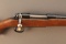 REMINGTON MODEL 721,  30-06CAL. BOLT ACTION RIFLE, S#87005