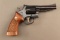 handgun SMITH & WESSON MODEL 15-3, 38CAL DA REVOLVER, S#5K84622