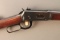 WINCHESTER MODEL 94,  30-30CAL.  LEVER ACTION CARBINE, S#1281548