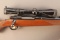 RUGER M77, 25-06REM, BOLT ACTION RIFLE, S#72-16851