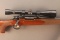 REMINGTON MODEL 700, 243CAL BOLT ACTION RIFLE, S#6401478