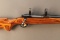 RUGER M77, 30-06 BOLT ACTION RIFLE, S#772-35484