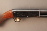 ITHACA MODEL 37, 16GA PUMP ACTION SHOTGUN, S#8093