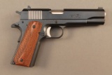 handgun REMINGTON 1911R1 SEMI-AUTO .45CAL PISTOL, S#RHW72135A