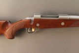 SAKO HUNTER V, 7MM BOLT ACTION RIFLE, S#230036