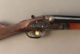 ZAMBALA UPLAND, 28 GA SXS SHOTGUN, S#386109