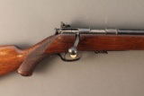 WINCHESTER MODEL 57, 22CAL BOLT ACTION RIFLE, S#6853