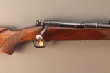 WINCHESTER MODEL 70,  30-06CAL. BOLT ACTION RIFLE, S#93009