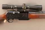 BROWNING BAR, 7MM REM MAG SEMI-AUTO RIFLE, S#84826M71