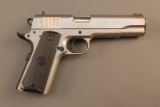 handgun PARA 1911 EXPERT, 45CAL SEMI-AUTO PISTOL, S#K019019