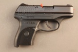 handgun RUGER LC9, 9MM SEMI-AUTO PISTOL, S#320-42799