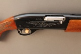 REMINGTON MODEL 1100 TRAP, 12GA SEMI-AUTO SHOTGUN, S#L113759V