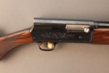 BROWNING MODEL A5 MAG 20, 20GA SEMI-AUTO SHOTGUN, S#39267NY161