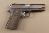 handgun COLT COMMANDER SEMI-AUTO .45ACP PISTOL, S#CLW037333