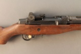 SPRINGFIELD MODEL M1A SEMI-AUTO 7.62X51 CAL RIFLE, S#035151