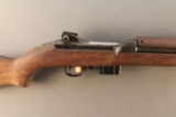 INLAND M1 SEMI-AUTO .30CAL CARBINE, S#5268267