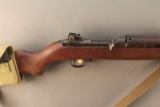 INLAND M1 SEMI-AUTO .30CAL CARBINE, S#5527277