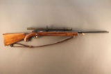 WINCHESTER MODEL 75, 22LR BOLT ACTION RIFLE, S#10247