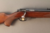 WINCHESTER MODEL 75, 22CAL, BOLT ACTION RIFLE, S#63614