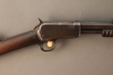 WINCHESTER MODEL 1890, 22 SHORT ONLY, PUMP ACTION RIFLE, S#427456