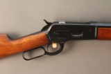 BROWNING MODEL 1886, 45-70CAL LEVER ACTION RIFLE, S#03373PT197