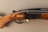 BROWNING BT99, 12GA SINGLE SHOT SHOTGUN, S#02564RR149