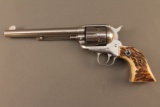 handgun RUGER VAQUERO, 45CAL SA REVOLVER, S#56-02672