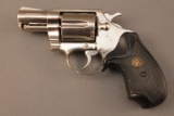 handgun COLT COBRA, 38SPL, DA REVOLVER, S#F96791