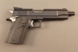 handgun LAR GRIZZLY MK 1, .45WIN MAG SEMI-AUTO PISTOL, S#A003540