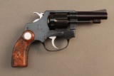 handgun ROSSI .32 HAND EJECTOR .32S&W LONG CAL REVOLVER, S#36784