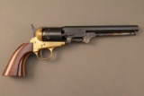 handgun EIG COPY OF COLT 1851 NAVY, 36CAL REVOLVER, S#21445