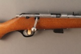 GLENFIELD MODEL 25, .22CAL. BOLT ACTION RIFLE, S#72475148