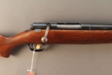 J C HIGGINS MODEL 583.14, 16GA BOLT ACTION SHOTGUN, NVSN