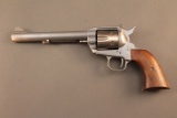 handgun INTERARMS VIRGINIAN DRAGOON, 45COLT REVOLVER, S#S13494