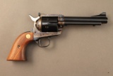 handgun COLT MODEL NEW FRONTIER, 44SPL REVOLVER, S#13780NF