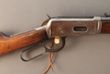 WINCHESTER MODEL 1894, 30.30CAL LEVER ACTION RIFLE, S#188739