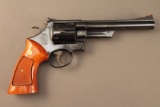 handgun SMITH & WESSON MODEL 29-2, 44 MAG DA REVOLVER, S#N138607