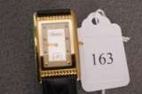 HEINZ QUARTZ WRIST WATCH