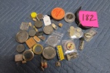 BAG OF MISCELLANEOUS