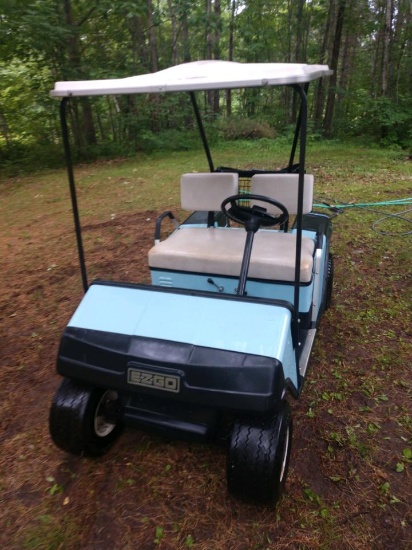 Ez -Go golf cart 1993