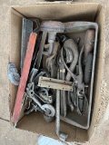 carpenter tools - misc