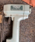 Hitachi air stapler