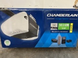 chamberlin 1/2 hp garage opener